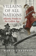 Cover: Villains of All Nations - Verso Books