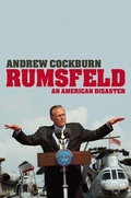 Cover: Rumsfeld - Verso Books
