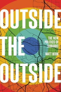 Enlarge image Cover: Outside the Outside - Verso Books