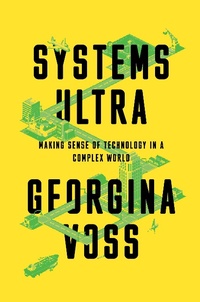 Enlarge image Cover: Systems Ultra - Verso Books