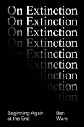 Bild: On Extinction - Verso Books