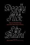 Cover: Deadly and Slick - Verso Books