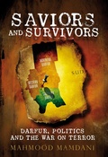Cover: Saviours and Survivors - Verso Books