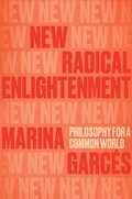 Cover: New Radical Enlightenment - Verso Books