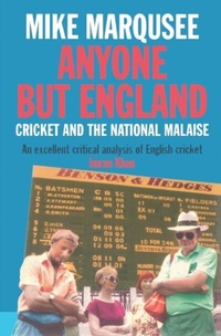 Abbildung von: Anyone But England - Verso Books