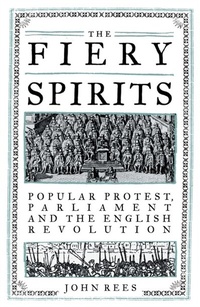 Abbildung von: The Fiery Spirits - Verso Books