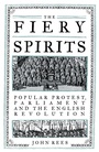 Cover: The Fiery Spirits - Verso Books