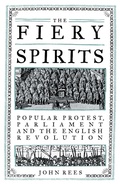 Cover: The Fiery Spirits - Verso Books