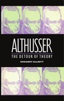 Cover: Althusser - Verso Books