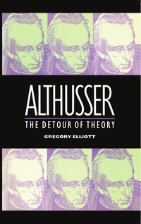 Enlarge image Cover: Althusser - Verso Books