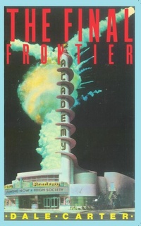 Enlarge image Cover: The Final Frontier - Verso Books