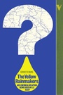 Cover: Yellow Rainmakers - Verso Books