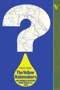Cover: Yellow Rainmakers - Verso Books