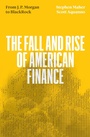 Cover: The Fall and Rise of American Finance - Verso Books