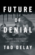 Cover: Future of Denial - Verso Books
