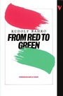Cover: From Red to Green - Verso Books