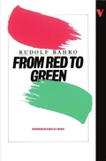 Cover: From Red to Green - Verso Books