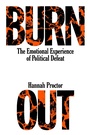 Cover: Burnout - Verso Books