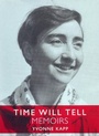 Cover: Time Will Tell - Verso Books