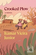 Cover: Crooked Plow - Verso Books
