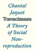 Cover: Transclasses - Verso Books
