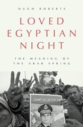 Cover: Loved Egyptian Night - Verso Books