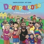 Cover: Dadapalooza - Little Moa