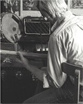 Cover: Stewart Copeland's Police Diaries - Rocket 88