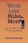 Bild: Work Less, Make More - Melbourne Books