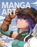 Cover: Manga Art - LOM Art