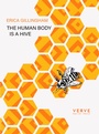 Bild: The Human Body is a Hive - Verve Poetry Press