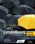 Cover: WJEC/Eduqas GCSE Sociology - Student Book - Revised Edition - Illuminate Publishing