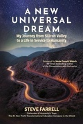 Cover: A New Universal Dream - Light on Light Press