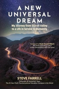 Abbildung von: A New Universal Dream - Light on Light Press