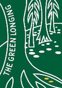 Enlarge image Cover: The Green Longing - Seldom Seen Press