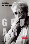Cover: Godard - Edition d&eacute;finitive - Grasset