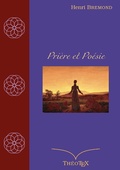 Cover: Pri&egrave;re et Po&eacute;sie - Books on Demand
