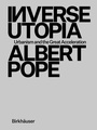 Cover: Inverse Utopia - Birkhäuser