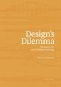 Cover: Design's Dilemma between Art and Problem-Solving - Birkhäuser
