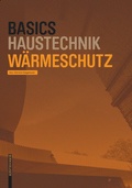 Bild: Basics W&auml;rmeschutz - Birkh&auml;user Verlag GmbH