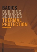 Cover: Basics Thermal Protection - Birkh&auml;user