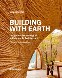 Abbildung von: Building with Earth - Birkhäuser