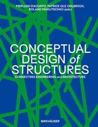 Abbildung von: Conceptual Design of Structures - Birkhäuser
