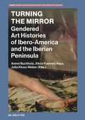 Cover: Turning the Mirror - De Gruyter