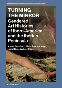 Abbildung von: Turning the Mirror - De Gruyter