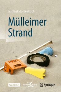 Abbildung von: Mülleimer Strand - Springer