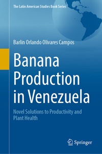 Abbildung von: Banana Production in Venezuela - Springer