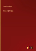 Cover: Theory of Heat - Outlook Verlag