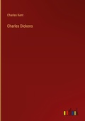 Cover: Charles Dickens - Outlook Verlag