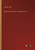 Cover: Woman's Worth and Worthlessness - Outlook Verlag